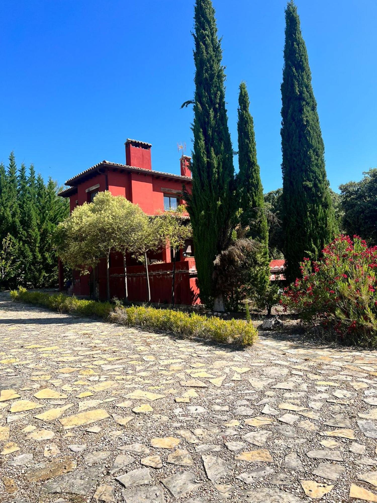 Sol Y Mar Dulce Villa Guadalajara Exterior photo