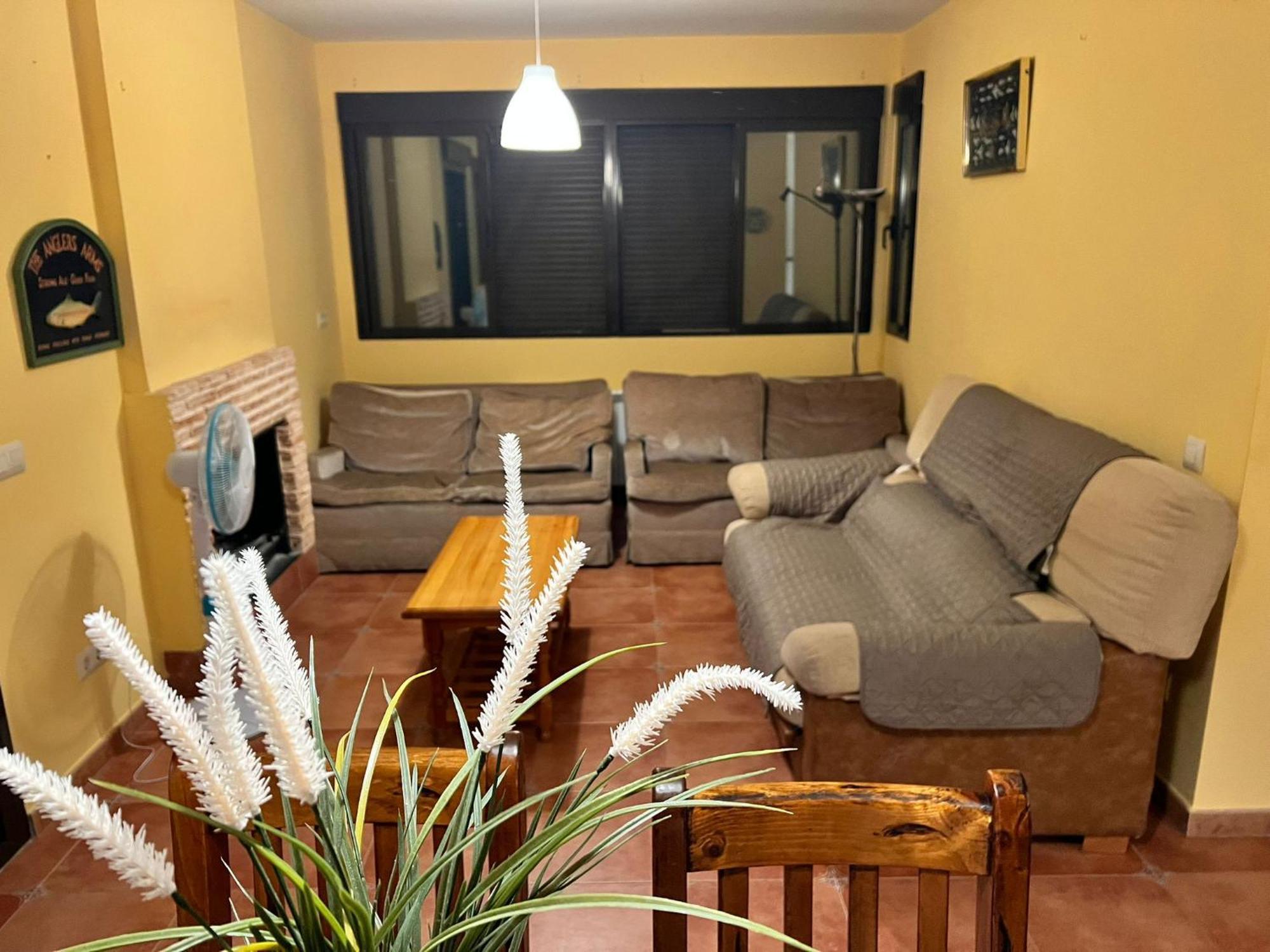 Sol Y Mar Dulce Villa Guadalajara Exterior photo